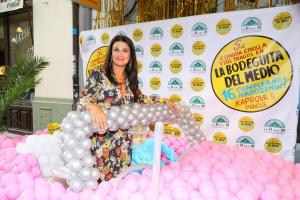 1. Mahulena Bočanová - Narozeniny La Bodeguita (1)